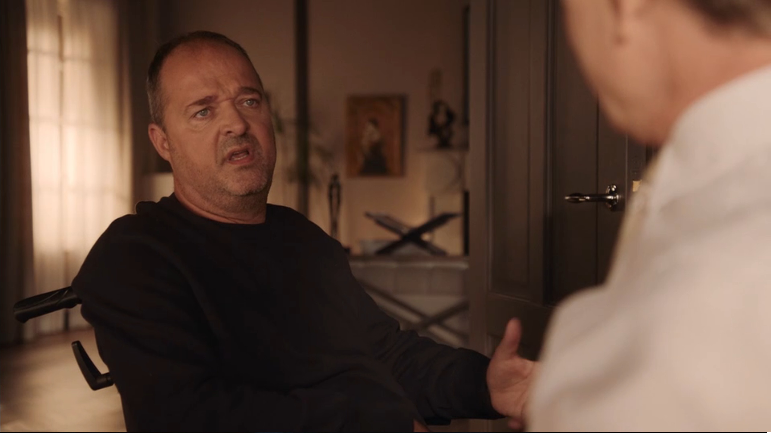 Luuk wil Ludo niets verschuldigd zijn